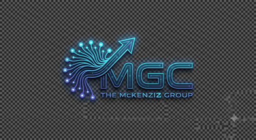 McKenzie Group Holdings Logo